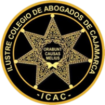 ICAC-Ilustre Colegio de Abogados de Cajamarca