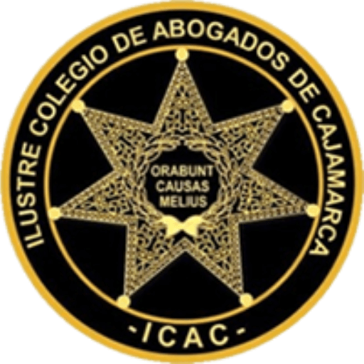 Ilustre Colegio de Abogados de Cajamarca