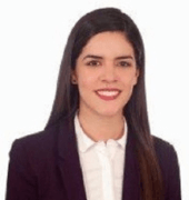 Marcia Patricia Rodríguez Urteaga - Junta ICAC