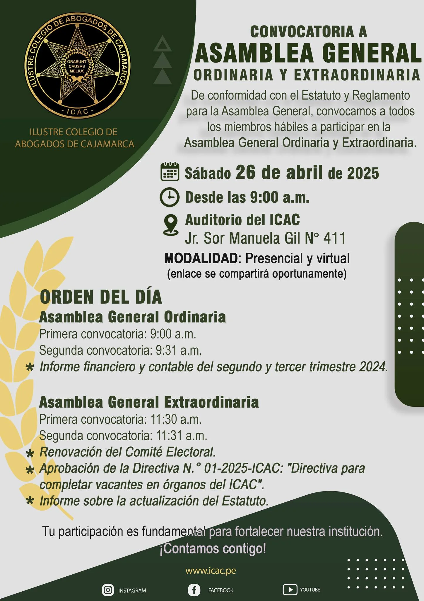 asamblea 26-04