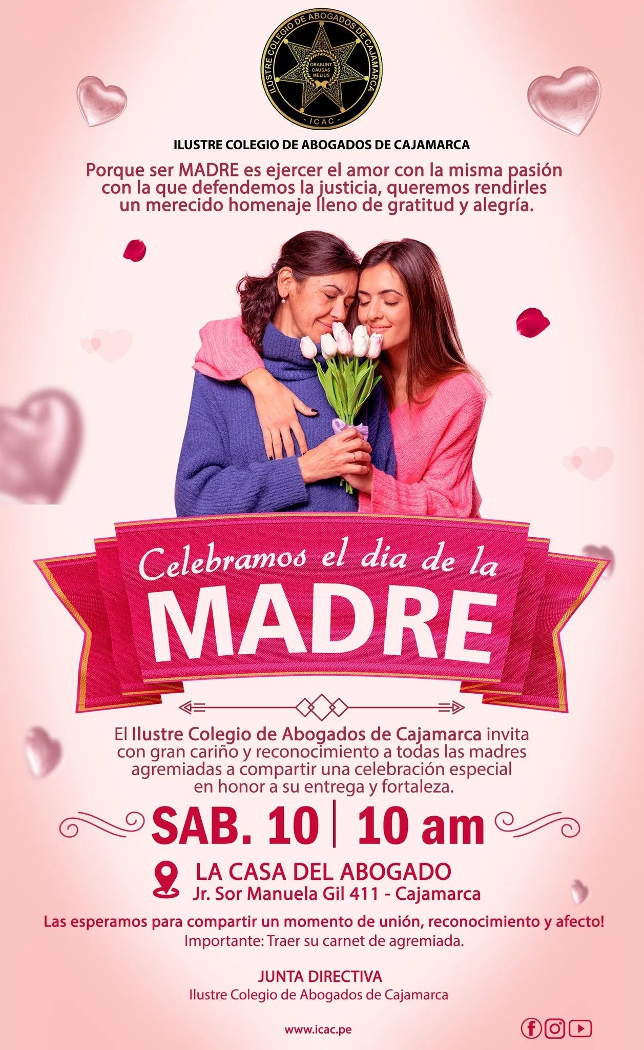 Día de la madre II